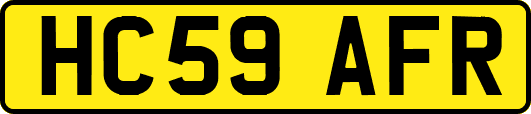 HC59AFR