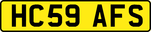 HC59AFS