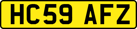 HC59AFZ