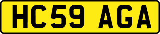 HC59AGA