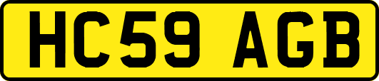 HC59AGB