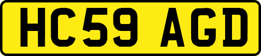HC59AGD