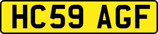 HC59AGF