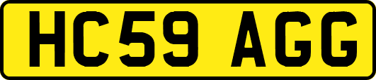HC59AGG