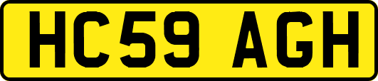 HC59AGH