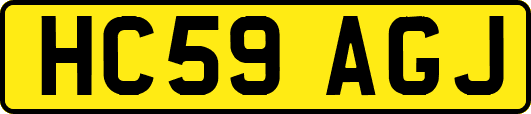 HC59AGJ