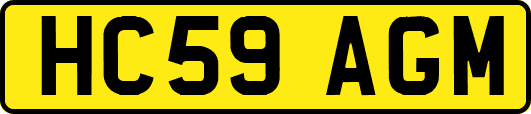 HC59AGM