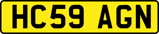 HC59AGN