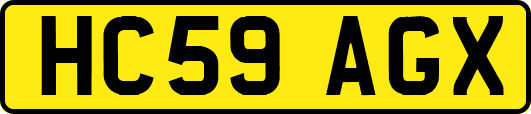 HC59AGX