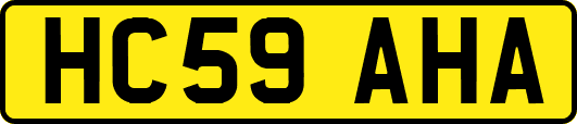 HC59AHA