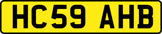 HC59AHB