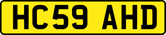 HC59AHD