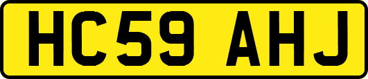 HC59AHJ