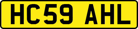 HC59AHL