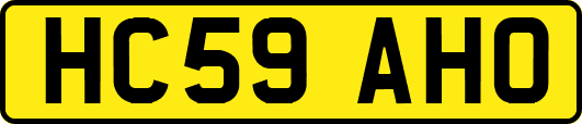 HC59AHO