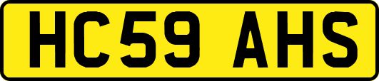 HC59AHS