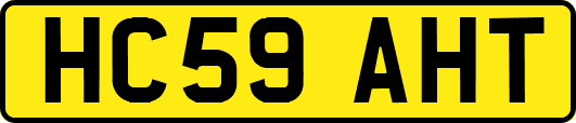 HC59AHT