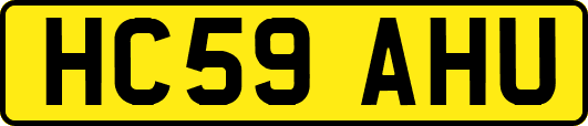 HC59AHU