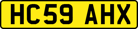 HC59AHX