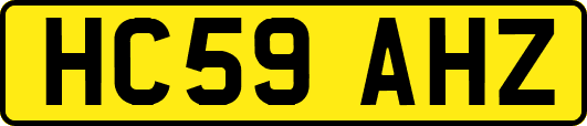HC59AHZ