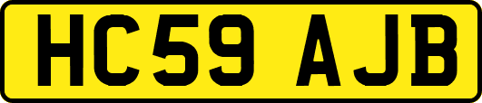 HC59AJB