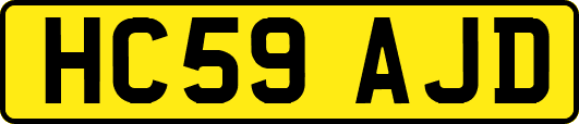HC59AJD