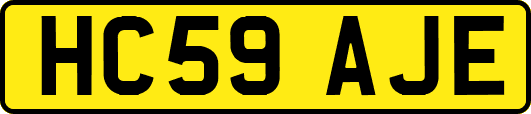 HC59AJE