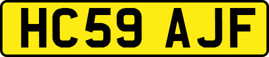 HC59AJF