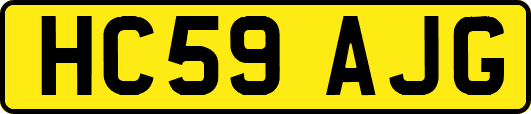HC59AJG