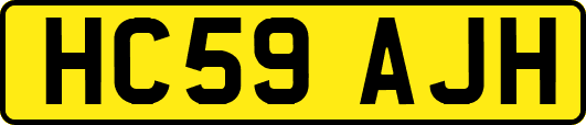 HC59AJH