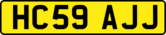 HC59AJJ