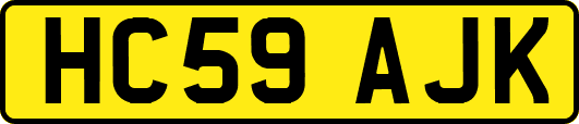 HC59AJK