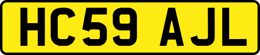HC59AJL