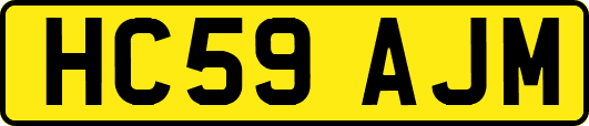 HC59AJM