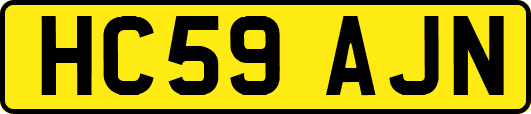 HC59AJN