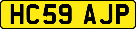 HC59AJP