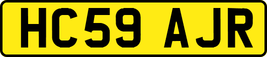 HC59AJR