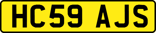 HC59AJS