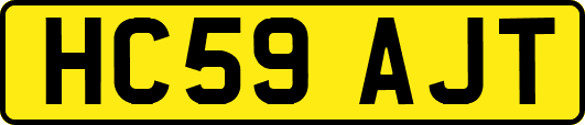 HC59AJT