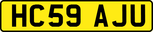HC59AJU