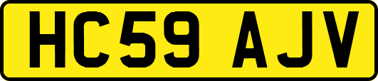 HC59AJV