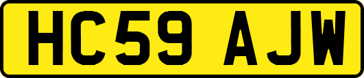 HC59AJW