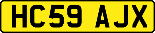 HC59AJX