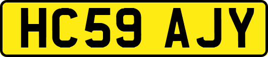 HC59AJY