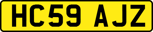 HC59AJZ