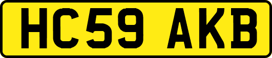 HC59AKB