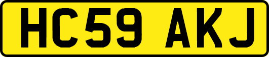 HC59AKJ