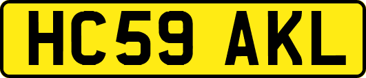 HC59AKL