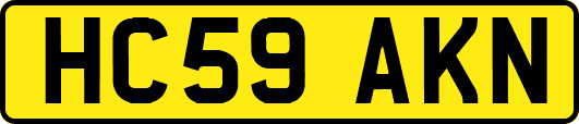 HC59AKN