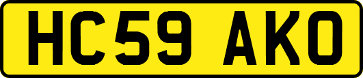 HC59AKO